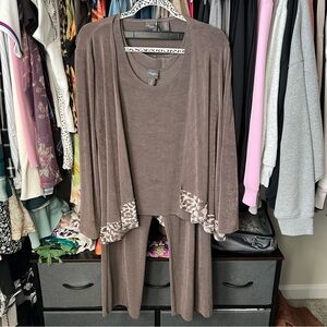 Chico’s Traveler’s Set